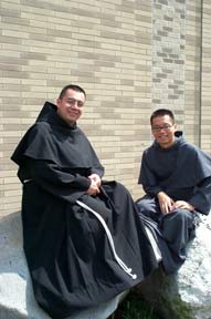 Franciscans
