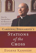 Stations of the Cross, by Kennedy